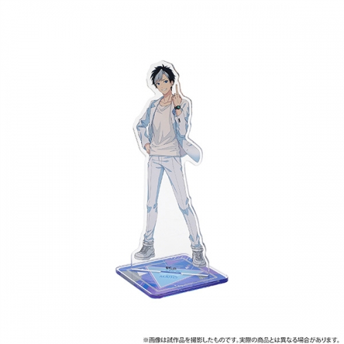 グッズ-スタンドポップ】アオペラ -aoppella!?- アクリルスタンド/是沢  