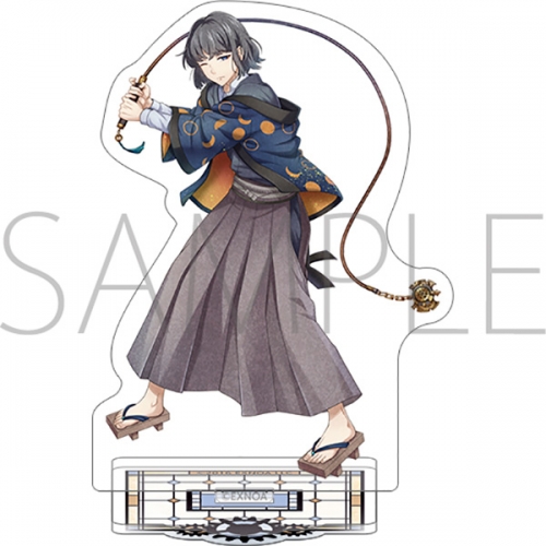 グッズ スタンドポップ 文豪とアルケミスト アクリルスタンド 萩原朔太郎 鞭 アニメイト グッズ スタンドポップ 文豪とアルケミスト アクリルスタンド 萩原朔太郎 鞭 アニメイト