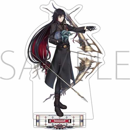 グッズ スタンドポップ 文豪とアルケミスト アクリルスタンド ラヴクラフト 弓 アニメイト