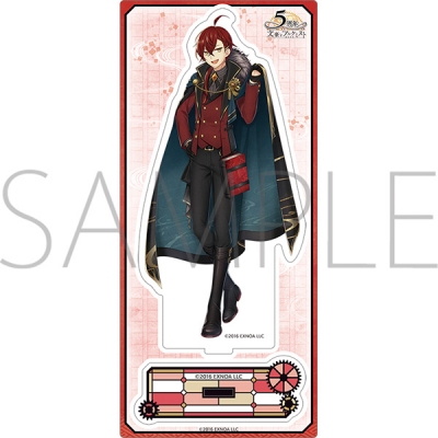 【グッズ-スタンドポップ】文豪とアルケミスト アクリルスタンド/太宰治 覚醒の姿