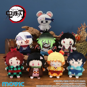 グッズ-マスコット】鬼滅の刃 PUPPELA（パペラ）・フィンガー 