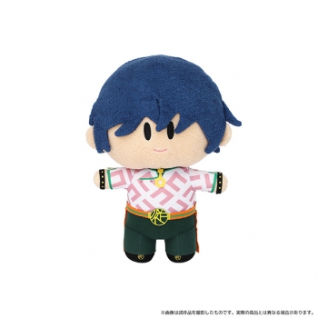 グッズ-ぬいぐるみ】カリスマ よりぬい(ぬいぐるみ）/本橋依央利 