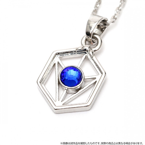 グッズ-ネックレス】いれいす ネックレス/If | アニメイト 