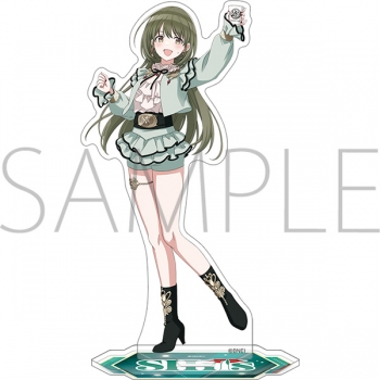グッズ-スタンドポップ】アイドルマスター シャイニーカラーズ 