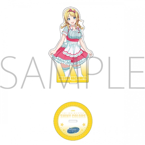グッズ-スタンドポップ】アイドルマスター シャイニーカラーズ 