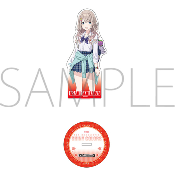 グッズ-スタンドポップ】アイドルマスター シャイニーカラーズ 