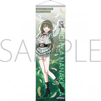 グッズ-タペストリー】アイドルマスター シャイニーカラーズ ビッグ 