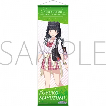 グッズ-タペストリー】アイドルマスター シャイニーカラーズ ビッグ 