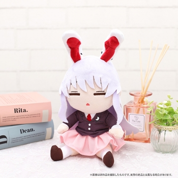 グッズ-ぬいぐるみ】東方Project だるぐるみ（ぬいぐるみ）/鈴仙 