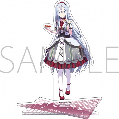 グッズ スタンドポップ プロジェクトセカイ カラフルステージ Feat 初音ミク アクリルスタンド Vol 8 宵崎 奏 アニメイト