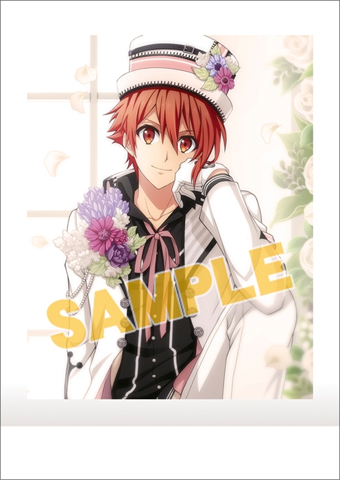 【グッズ-ブロマイド】アイドリッシュセブン ぱしゃこれ/第9弾