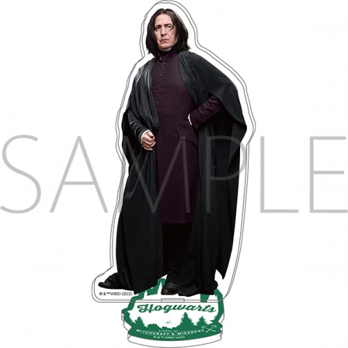 グッズ-スタンドポップ】ハリーポッター アクリルスタンド/Severus 