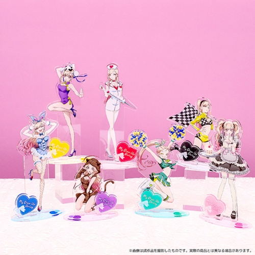 グッズ-スタンドポップ】その着せ替え人形は恋をする アクリルスタンド  