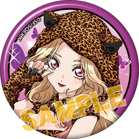 グッズ-バッチ】その着せ替え人形は恋をする キャラバッジコレクション 