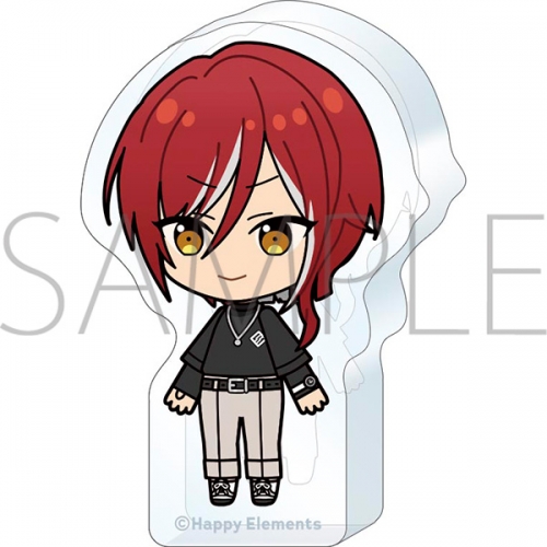 グッズ スタンドポップ あんさんぶるスターズ ころっと アクリルミニフィギュア 逆先夏目 Ver 私服 春 夏 アニメイト