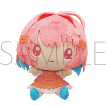 グッズ-ぬいぐるみ】アイドルマスター シンデレラガールズ ぬいぐるみ 