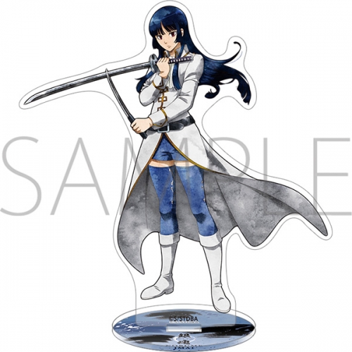 グッズ スタンドポップ 銀魂 アクリルスタンド 今井信女 バラガキ篇 アニメイト グッズ スタンドポップ 銀魂 アクリルスタンド 今井信女 バラガキ篇 アニメイト