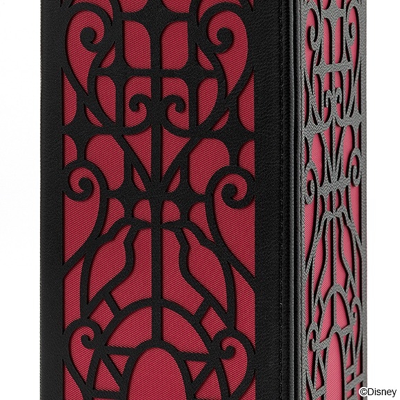 グッズ > その他グッズ > 【グッズ-小物入れ】ディズニー ツイステッド 