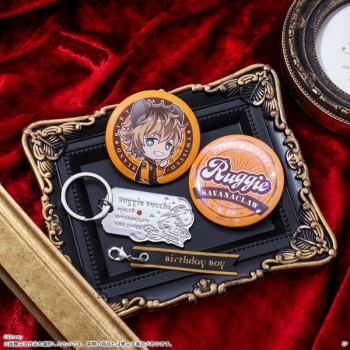 グッズ-セットもの】ディズニー ツイステッドワンダーランド 
