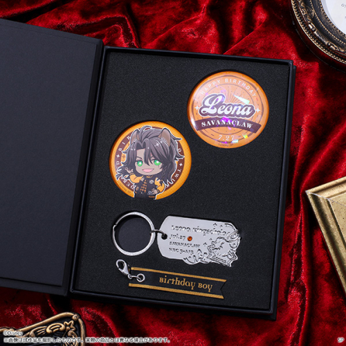 グッズ-セットもの】ディズニー ツイステッドワンダーランド 