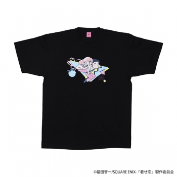 グッズ-Tシャツ】MNG×その着せ替え人形は恋をする エンディング 