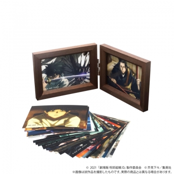 グッズ-オルゴール】劇場版 呪術廻戦 0 オルゴール/一途【アニセレ 