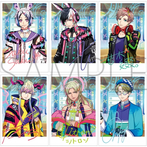 グッズ ポストカード A3 ポストカードセット 第八回公演 春組 アニメイト グッズ ポストカード A3 ポストカードセット 第八回公演 春組 アニメイト