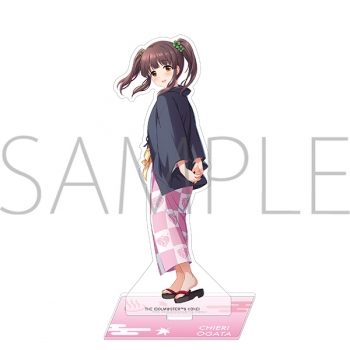 グッズ-スタンドポップ】アイドルマスター シンデレラガールズ 