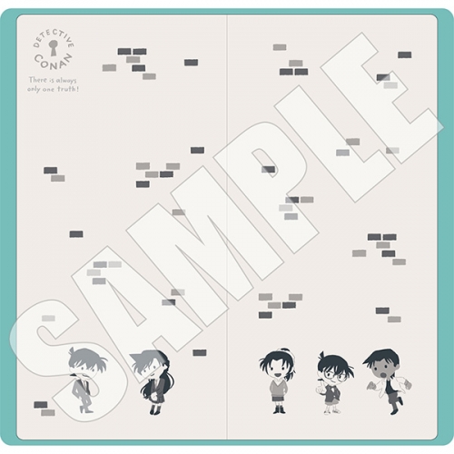 グッズ スケジュール帳 名探偵コナン ほぼ日手帳weeks 23年4月はじまり ゆるパレット アニメイト
