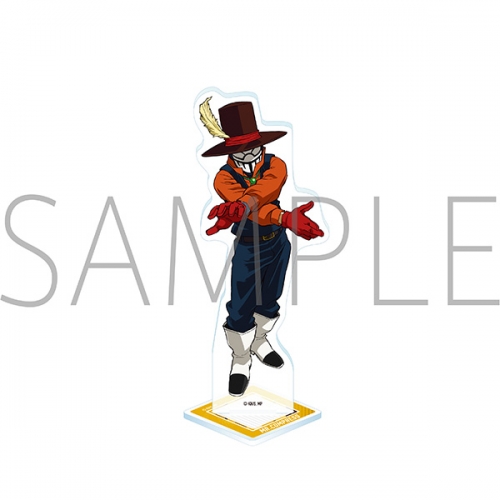 グッズ スタンドポップ 僕のヒーローアカデミア アクリルスタンド Mr コンプレス アニメイト グッズ スタンドポップ 僕のヒーローアカデミア アクリルスタンド Mr コンプレス アニメイト