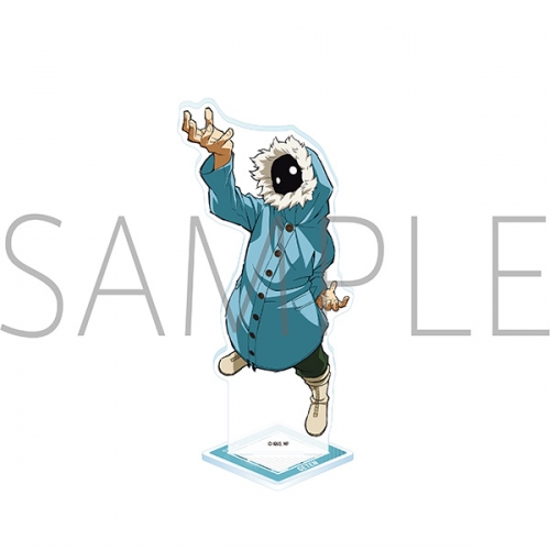 グッズ スタンドポップ 僕のヒーローアカデミア アクリルスタンド 外典 アニメイト