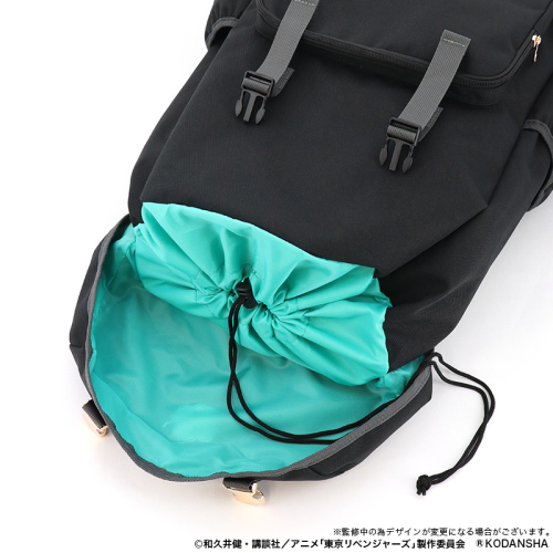 グッズ リュック Tvアニメ 東京リベンジャーズ イメージリュック 花垣武道 アニメイト