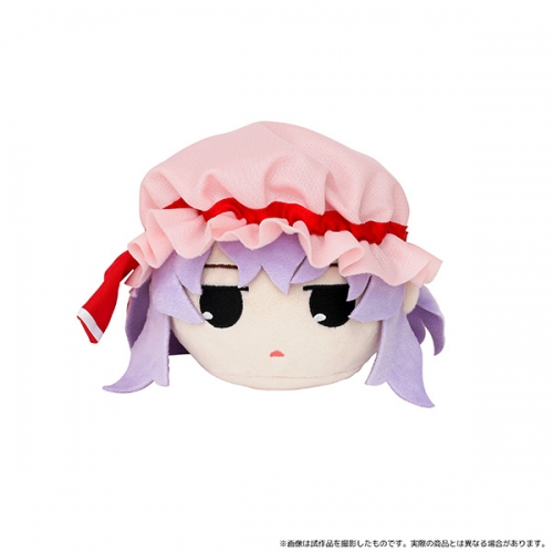 グッズ-ぬいぐるみ】東方Project ぬいまる（ぬいぐるみ）/レミリア 