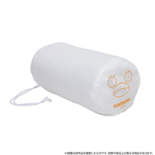 グッズ トラベルセット 銀魂 寝袋 エリザベス アニメイト グッズ トラベルセット 銀魂 寝袋 エリザベス アニメイト