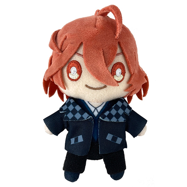 グッズ > ストラップ・キーホルダー > 【グッズ-キーホルダー 