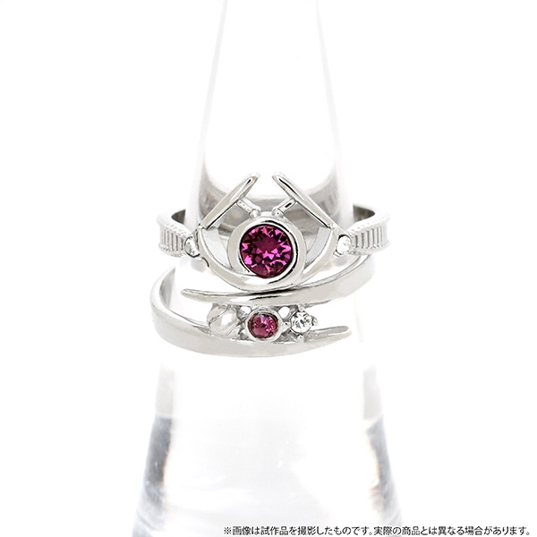 グッズ > アクセサリー > 【グッズ-指輪】新テニスの王子様 バースデー  