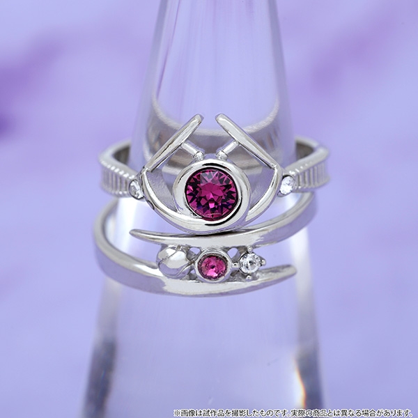 グッズ > アクセサリー > 【グッズ-指輪】新テニスの王子様 バースデー  