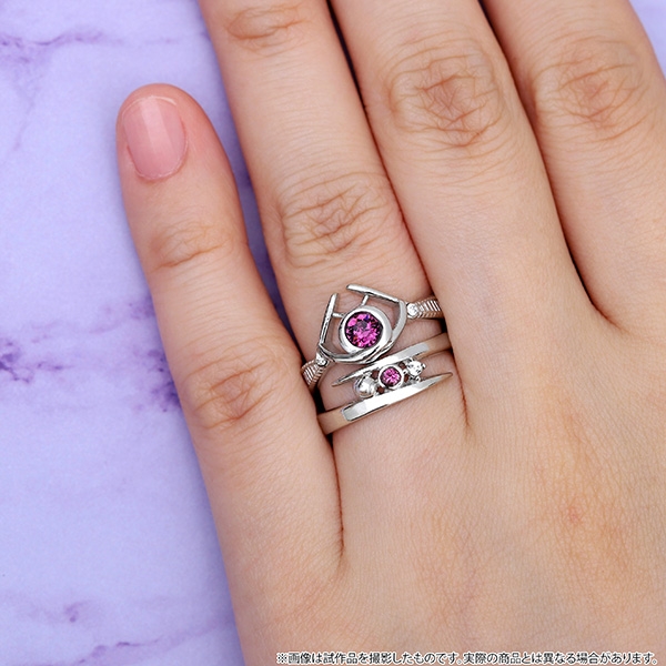 グッズ > アクセサリー > 【グッズ-指輪】新テニスの王子様 バースデー  