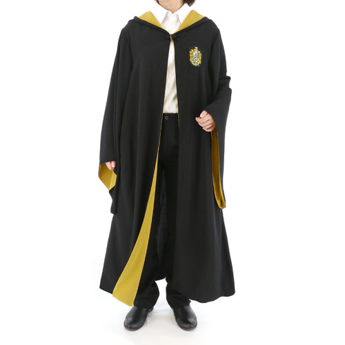 コスプレ-衣装】Harry Potter ハッフルパフのローブ／XL | アニメイト 