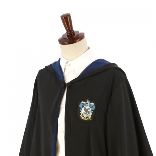 コスプレ-衣装】Harry Potter レイブンクローのローブ／XS | アニメイト