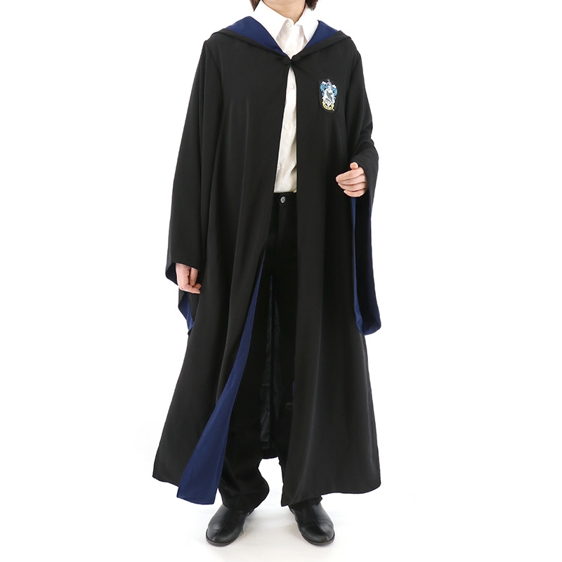 【コスプレ-衣装】Harry Potter レイブンクローのローブ/M | アニメイト