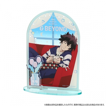 グッズ-スタンドポップ】血界戦線 ＆ BEYOND アクリルスタンド 