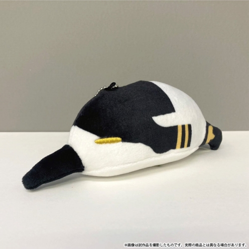 グッズ マスコット とーとつにエジプト神 うつぶせぬいぐるみマスコット トト アニメイト