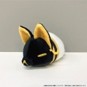【グッズ-マスコット】とーとつにエジプト神 うつぶせぬいぐるみマスコット/バステトの画像