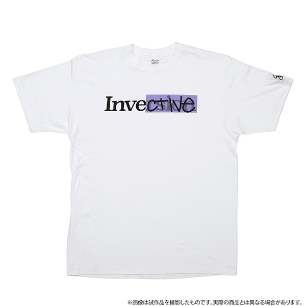 【グッズ-Tシャツ】映画 五等分の花嫁 【Space A la mode】Tシャツ/中野二乃