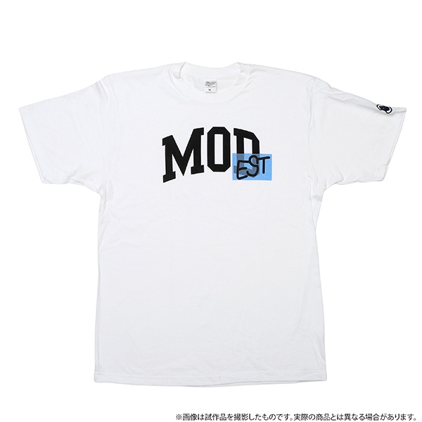 【グッズ-Tシャツ】映画 五等分の花嫁 【Space A la mode】Tシャツ/中野三玖
