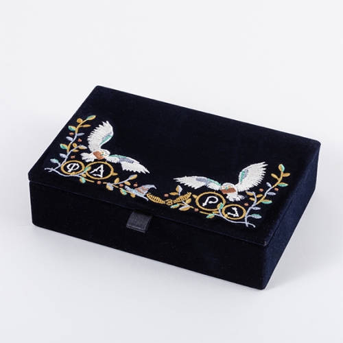 グッズ-小物入れ】ハリー・ポッター ジュエリーボックス【UUL  