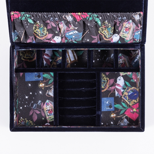 グッズ-小物入れ】ハリー・ポッター ジュエリーボックス【UUL  