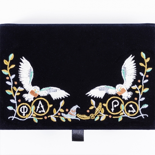 グッズ-小物入れ】ハリー・ポッター ジュエリーボックス【UUL  