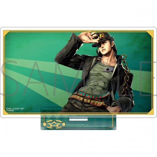 グッズ-スタンドポップ】ジョジョの奇妙な冒険 ラストサバイバー  